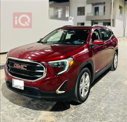 GMC Terrain